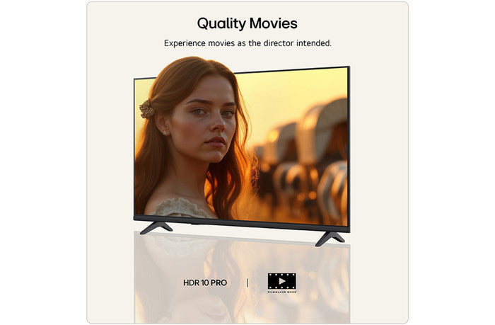 LG 50 Inch QNED AI QNED7E Mini LED 4K Smart TV - 50QNED7EB3C.AEK LG
