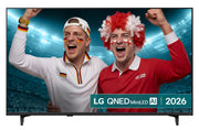 LG 50 Inch QNED AI QNED7E Mini LED 4K Smart TV - 50QNED7EB3C.AEK LG