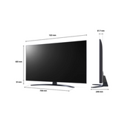 LG 50NANO766QA, 50 inch, NanoCell, 4K, Smart TV Digiland Outlet Store