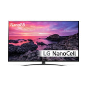 LG 50NANO866PA 50" Smart 4K Ultra HD HDR LED TV Digiland Outlet Store