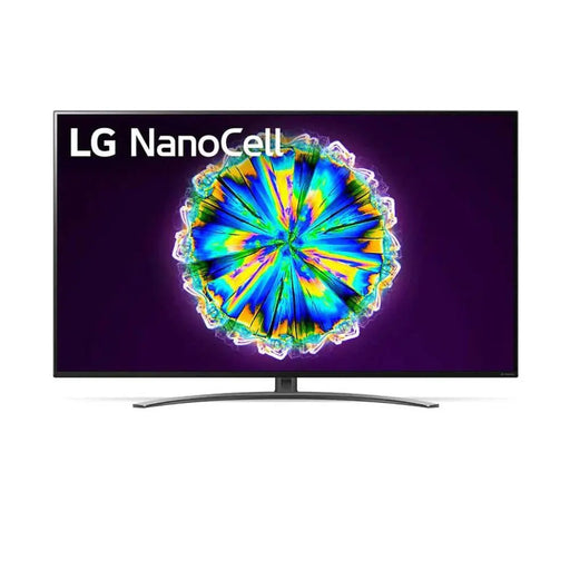 LG 50NANO866PA 50" Smart 4K Ultra HD HDR LED TV Digiland Outlet Store