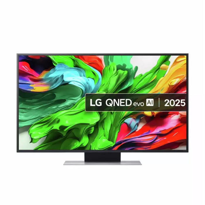LG 50QNED87A6D 50 inch QNED EVO 4K UHD HDR Smart  TV