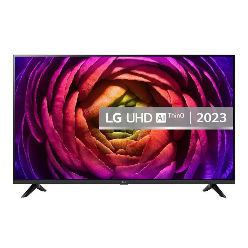 LG 50UR73006LA UR73 50-inch LED 4K Ultra HD Smart TV Digiland Outlet Store