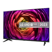LG 50UR73006LA UR73 50-inch LED 4K Ultra HD Smart TV Digiland Outlet Store
