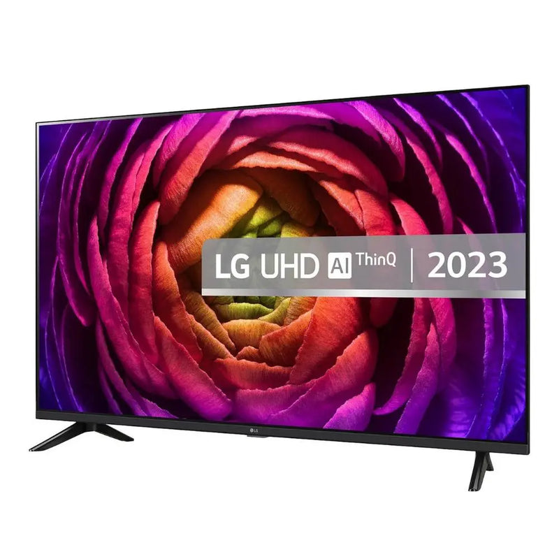 LG 50UR73006LA UR73 50-inch LED 4K Ultra HD Smart TV Digiland Outlet Store