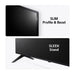 LG 50UR78006LK 2023 UR78 50-inch, 4K Ultra HD, Smart TV Digiland Outlet Store