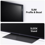 LG 50UR91006LA 2023 UR91 - 50-inch, 4K Ultra HD HDR, Smart TV Digiland Outlet Store