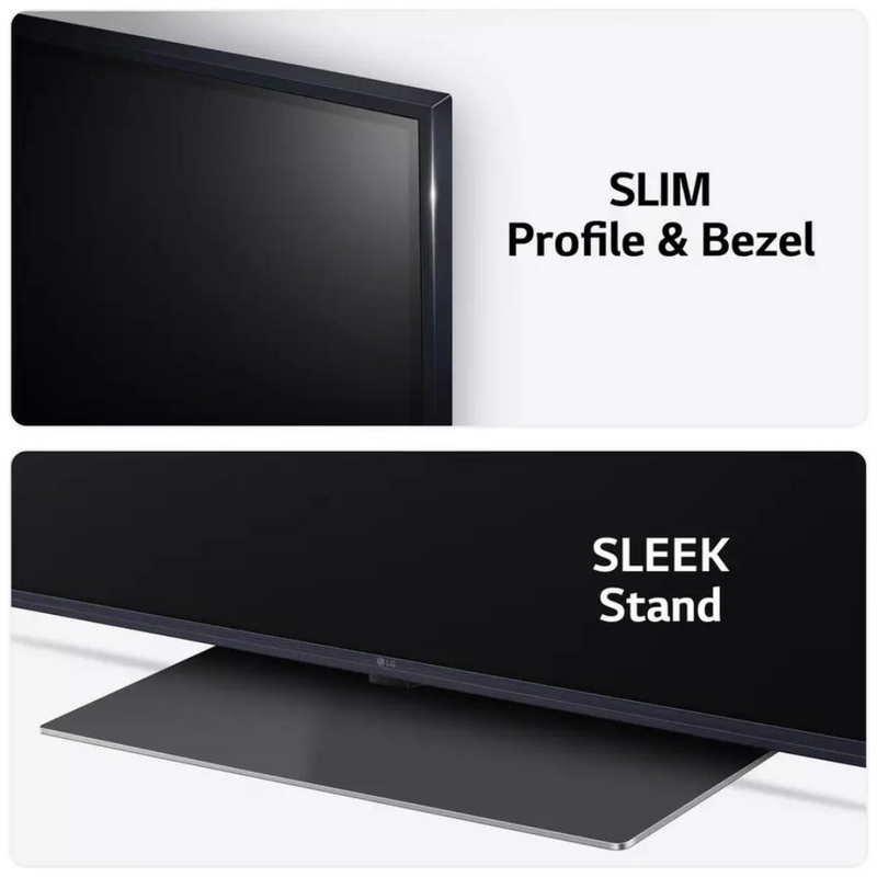 LG 50UR91006LA 2023 UR91 - 50-inch, 4K Ultra HD HDR, Smart TV Digiland Outlet Store