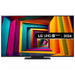 LG 50UT91006LA 50" LED 4K HDR Smart TV Digiland Outlet Store
