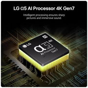 LG 55QNED80T6A 55 Inch Smart 4K UHD HDR QNED Freeview TV Digiland Outlet Store