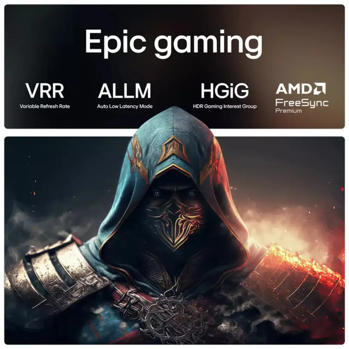 LG 55 Inch 55QNED87A6B Smart 4K UHD HDR QNED TV