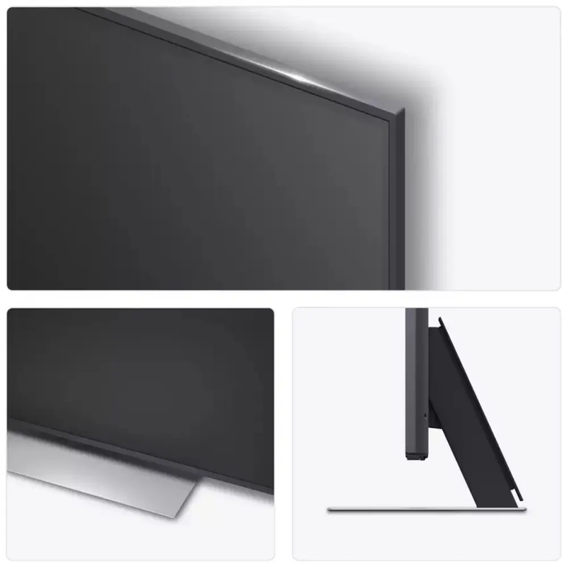 LG 55 Inch 55QNED87A6B Smart 4K UHD HDR QNED TV