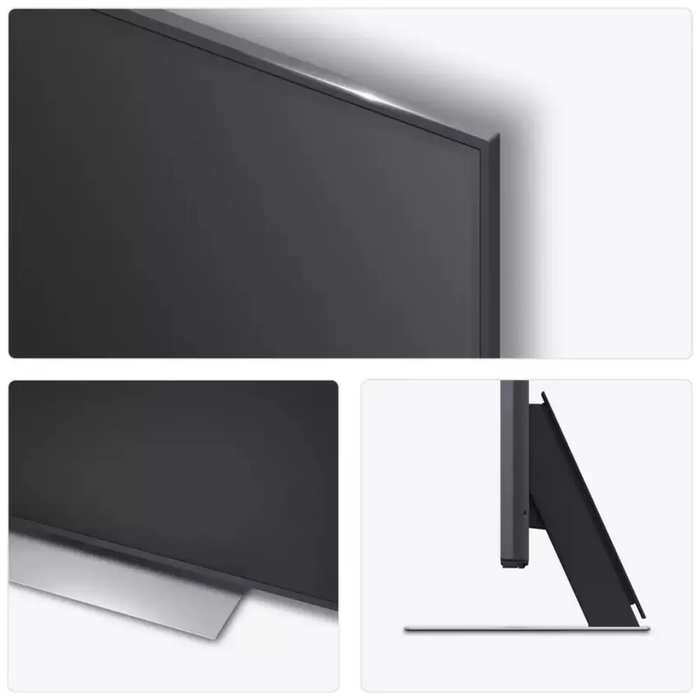 LG 55 Inch 55QNED87A6B Smart 4K UHD HDR QNED TV