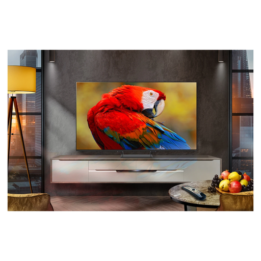 LG 55 Inch QNED evo Mini LED 4K HDR Smart TV 55QNED93A6A LG