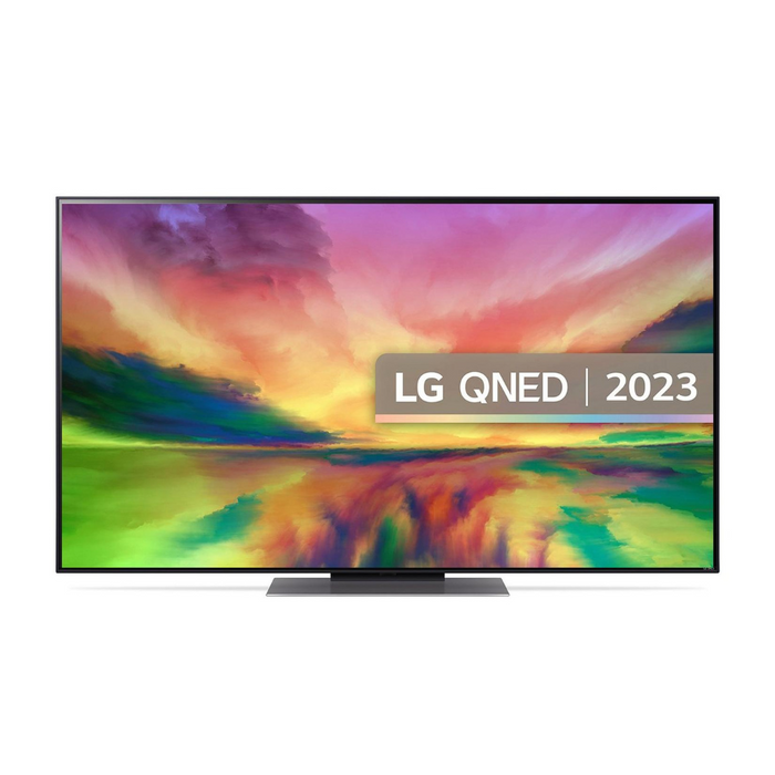 LG 55QNED816RE, 55 Inch, QNED, 4K, Smart TV Digiland Outlet Store