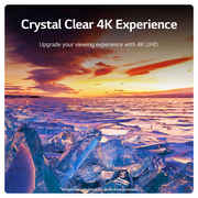 LG 55UR81006LJ 55" Smart 4K Ultra HD HDR LED TV wall mount only Digiland Outlet Store