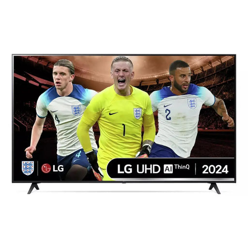 LG 55UT80006LA 55-inch, LED, 4K UHD HDR, Smart TV Digiland Outlet Store