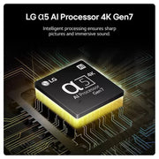 LG 55UT81006LA 55 inch LED 4K HDR Smart TV Digiland Outlet Store