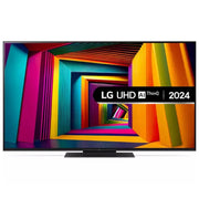 LG 55UT91006LA 55" LED 4K HDR Smart TV Digiland Outlet Store