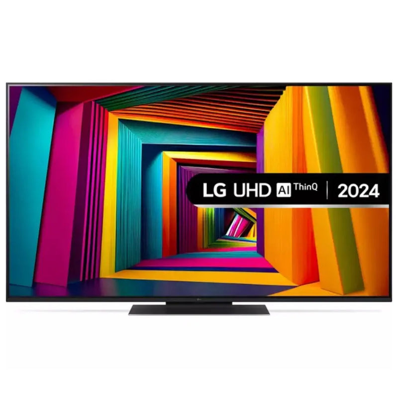 LG 55UT91006LA 55" LED 4K HDR Smart TV Digiland Outlet Store