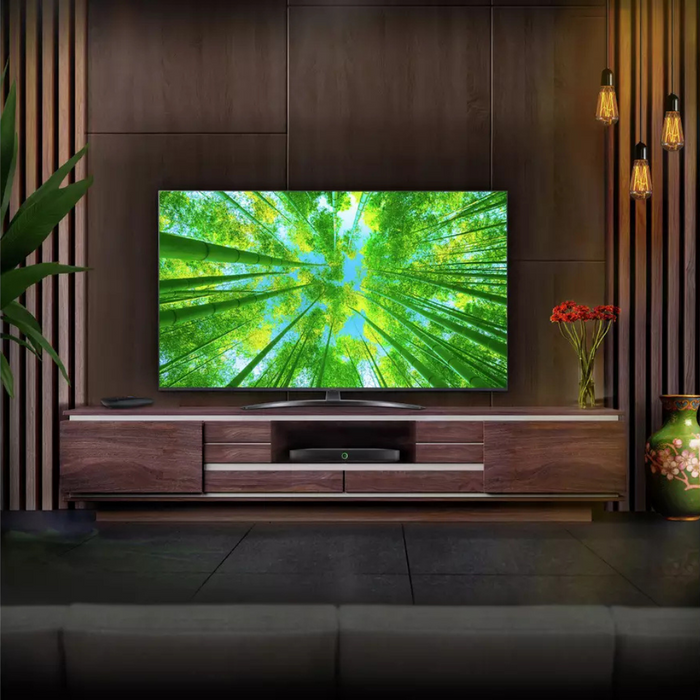 LG 60UQ81006LB 60 Inch Smart 4K UHD HDR LED Freeview TV Digiland Outlet Store