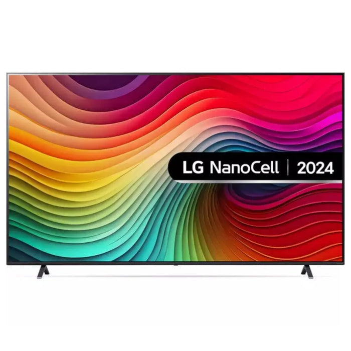 LG 65NANO81T6A 65-inch, NanoCell, 4K, Smart TV Digiland Outlet Store