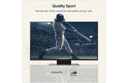 LG 65QNED86B6B 65 inch QNED evo Mini LED 4K HDR Smart TV LG