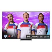 LG 65QNED87A6B 65 Inch Smart 4K UHD HDR QNED TV Digiland Outlet Store