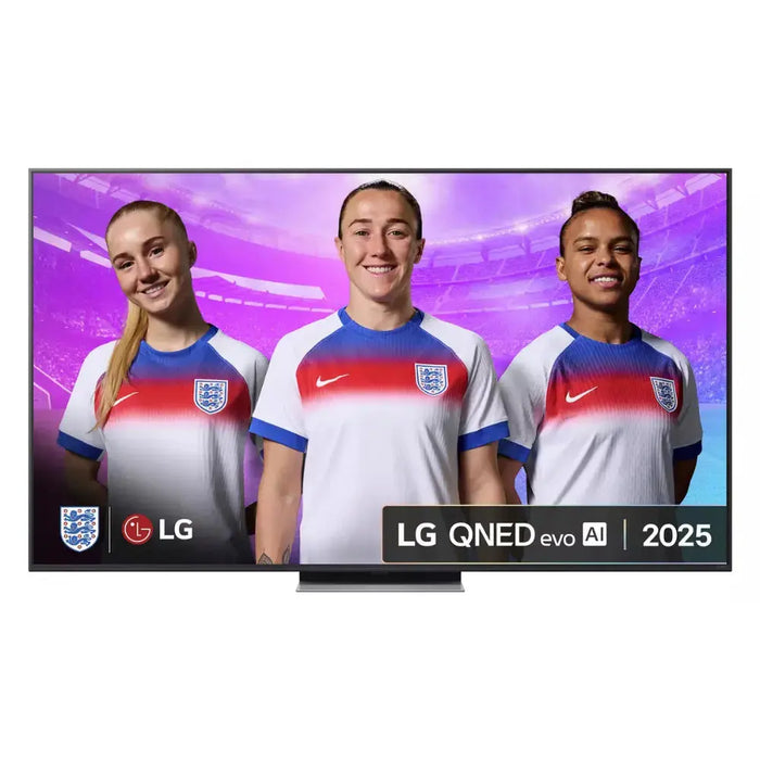 LG 65QNED87A6B 65 Inch Smart 4K UHD HDR QNED TV Digiland Outlet Store