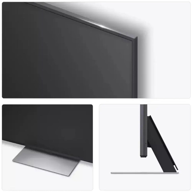 LG 65QNED87A6B 65 Inch Smart 4K UHD HDR QNED TV Digiland Outlet Store