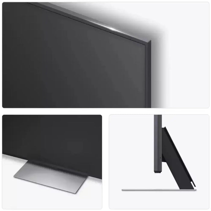 LG 65QNED87A6B 65 Inch Smart 4K UHD HDR QNED TV Digiland Outlet Store