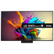 LG 65QNED91T6A 65 inch Mini LED 4K HDR Smart TV Digiland Outlet Store