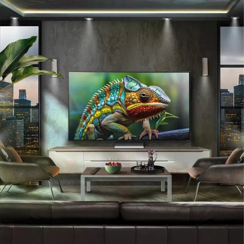 LG 65QNED91T6A 65 inch Mini LED 4K HDR Smart TV Digiland Outlet Store