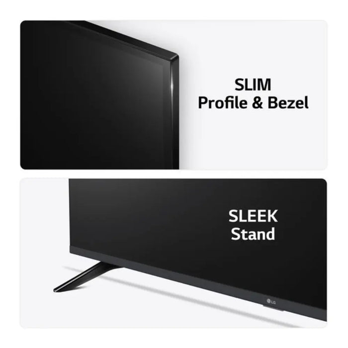 LG 65UR73006LA 65 inch, LED, 4K UHD HDR, Smart TV Digiland Outlet Store