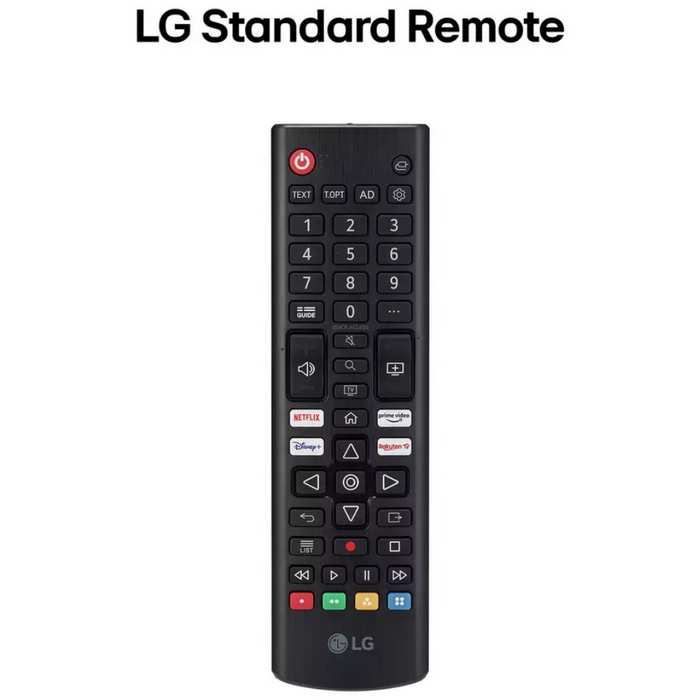 LG 65UT73006LA 65 Inch Smart 4K UHD HDR LED Freeview TV Digiland Outlet Store