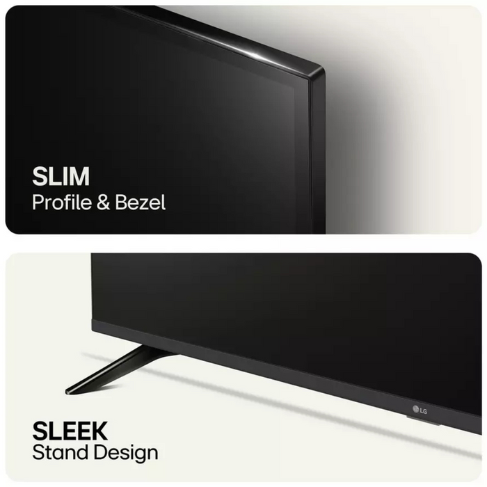 LG 65UT73006LA 65 Inch Smart 4K UHD HDR LED Freeview TV Digiland Outlet Store