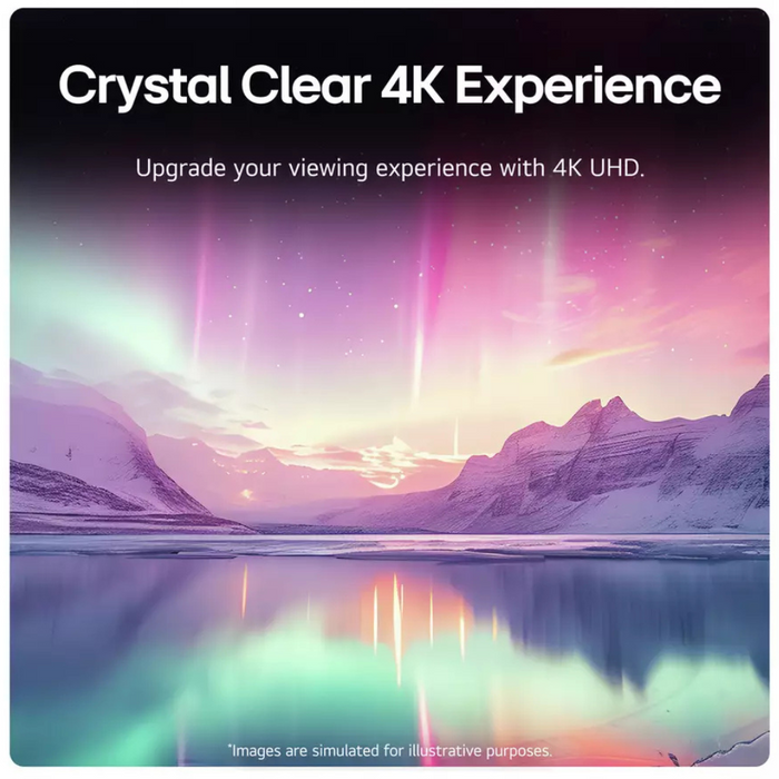 LG 65UT73006LA 65 Inch Smart 4K UHD HDR LED Freeview TV Digiland Outlet Store