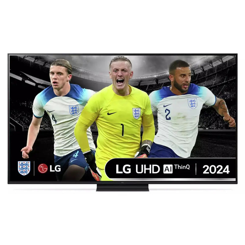 LG 65UT91006LA 65-inch, LED, 4K UHD HDR, Smart TV Digiland Outlet Store
