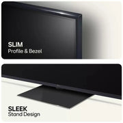 LG 65UT91006LA 65-inch, LED, 4K UHD HDR, Smart TV Digiland Outlet Store