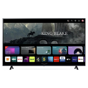LG 70UR80006LJ 70 Inch Smart 4K UHD HDR LED Freeview TV Digiland Outlet Store