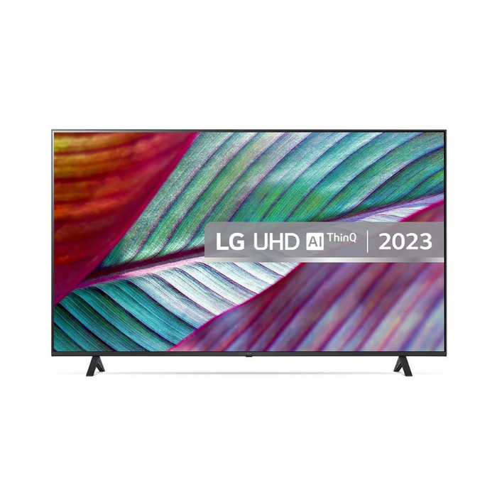 LG 75 Inch 75UR78006LK Smart 4K UHD HDR LED Freeview TV LG