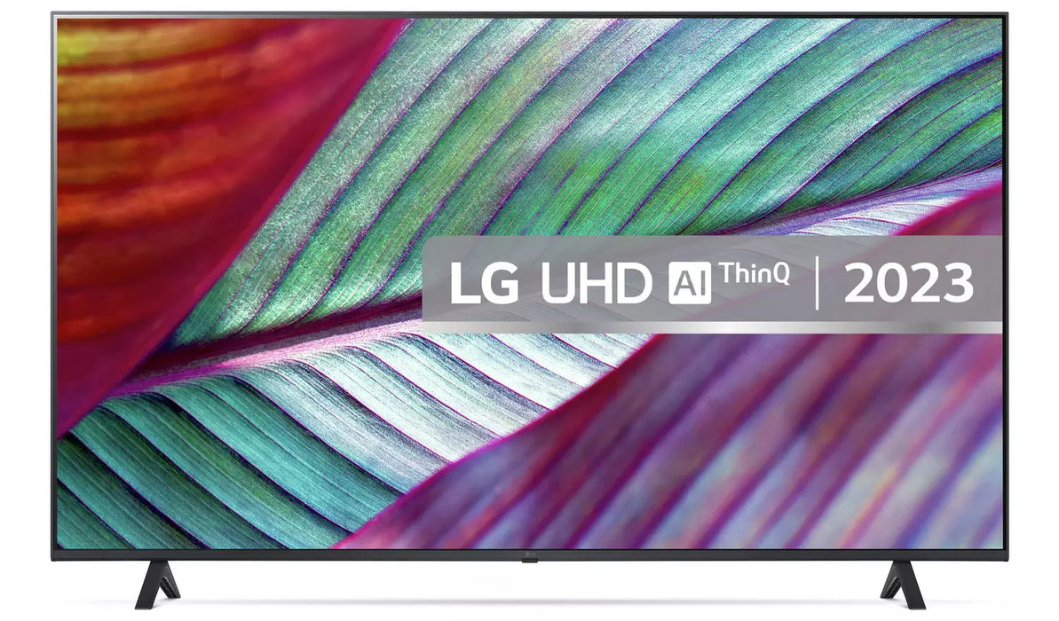 LG 75 Inch 75UR78006LK Smart 4K UHD HDR LED Freeview TV LG