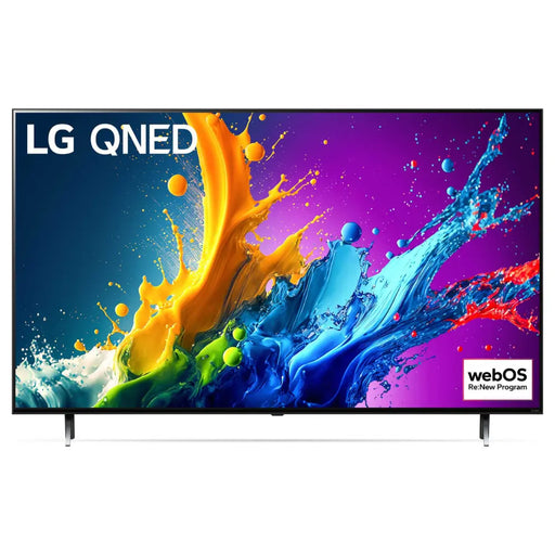 LG 75QNED776RB 75" QNED 4K HDR10 Smart TV Digiland Outlet Store