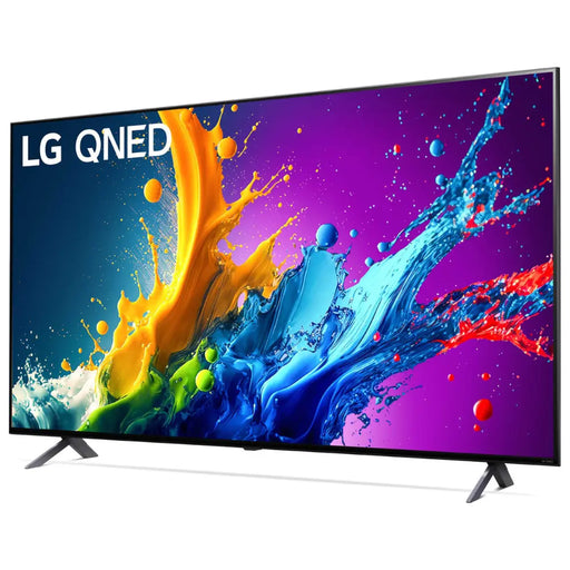 LG 75QNED776RB 75" QNED 4K HDR10 Smart TV Digiland Outlet Store
