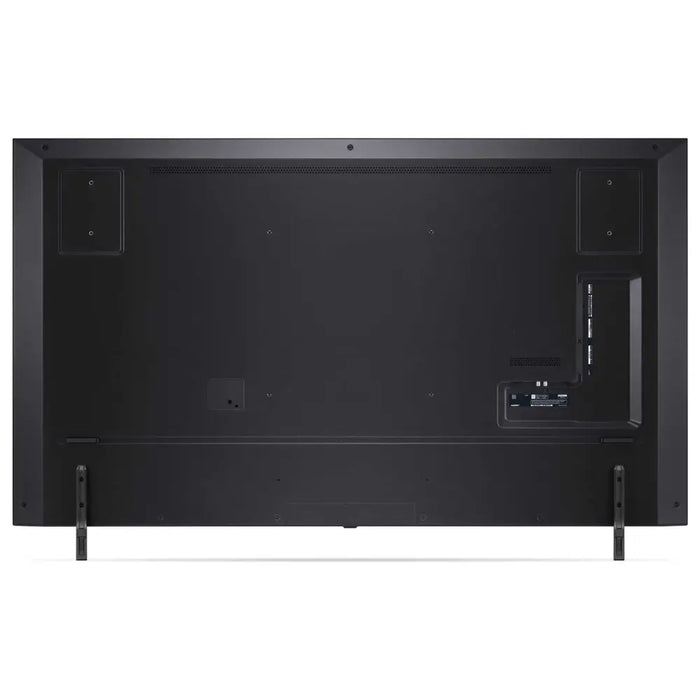 LG 75QNED776RB 75" QNED 4K HDR10 Smart TV Digiland Outlet Store