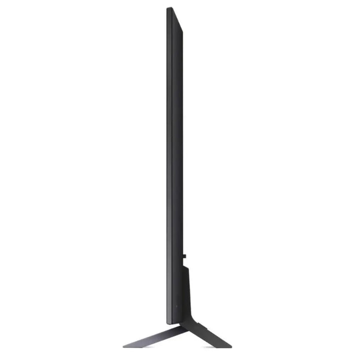 LG 75QNED776RB 75" QNED 4K HDR10 Smart TV Digiland Outlet Store