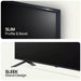 LG 75QNED80T6A 75" QNED AI 4K HDR Smart TV Digiland Outlet Store
