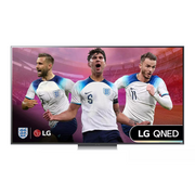 LG 75QNED816RE 2023 QNED 81 - 75-inch, 4K Ultra HD HDR, QNED NanoCell, Smart TV Digiland Outlet Store
