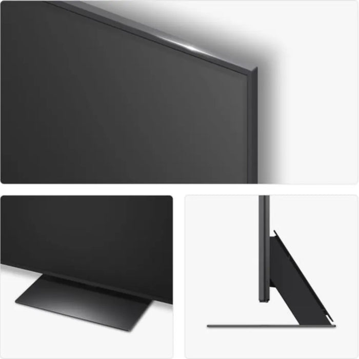 LG 75QNED86A6A 75 inch QNED evo AI 4K HDR Smart TV