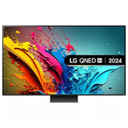LG 75QNED86T6A 75 inch QNED 4K HDR Smart TV Digiland Outlet Store